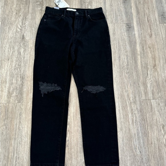 Current/Elliott The Boyfriend Original Fit size 27 NWT - Picture 5 of 9